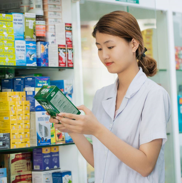 Nhà thuốc Thân Thiện, đón đầu xu hướng bán thuốc online thời COVID-19 - 2