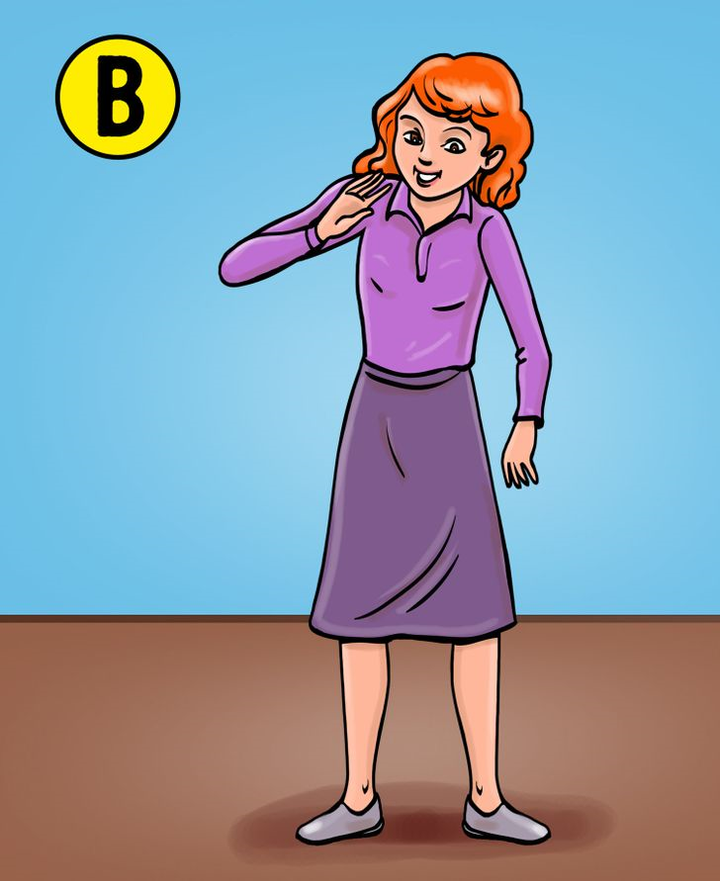 Trắc nghiệm vui đoán tính cách: Ai làm vỡ bình hoa của mẹ? - 3