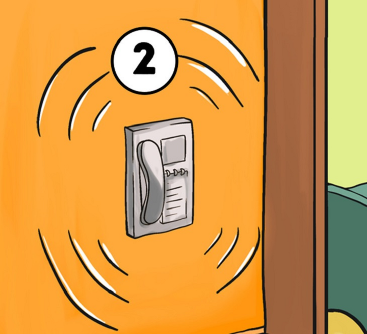 Trắc nghiệm vui đoán tính cách: Bạn sẽ làm gì đầu tiên trong tình huống này? - 3