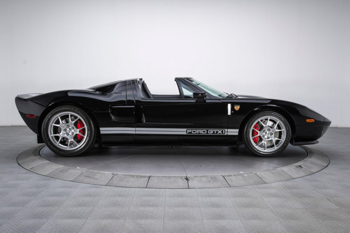 Ford GT GTX1 huyền thoại được rao bán gần 600.000 USD - 5