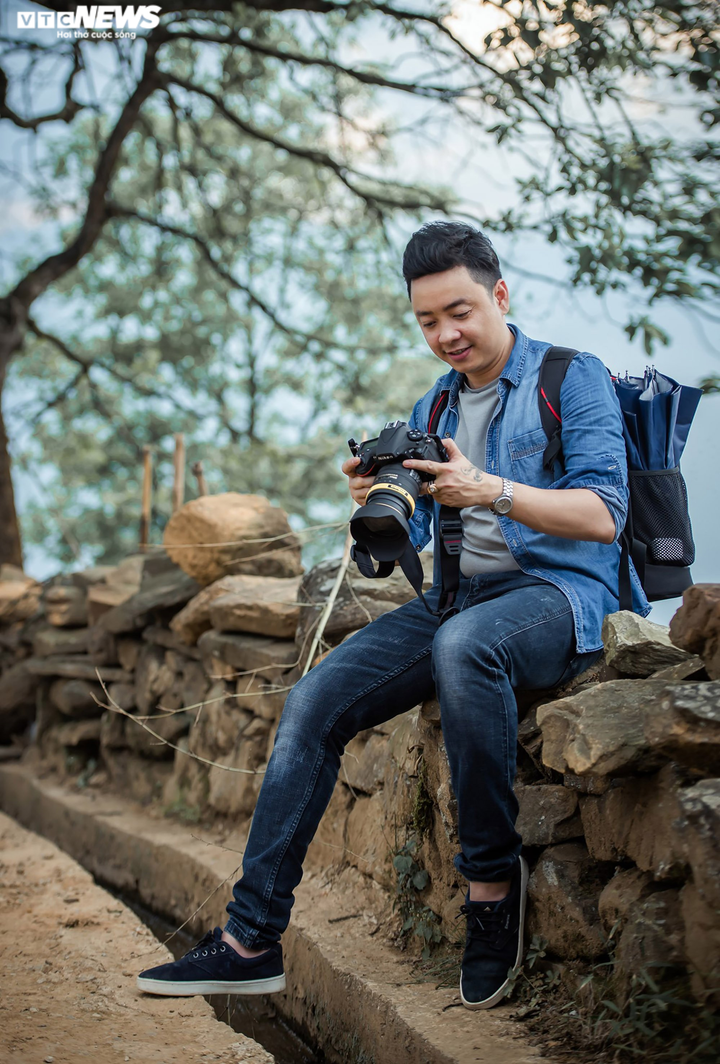 Ấn tượng phụ nữ vùng cao Tây Bắc qua loạt ảnh chân dung của NAG Khang Chu Long - 11