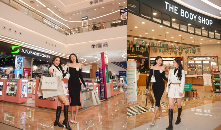 Trải nghiệm mùa đông đầu tiên tại 'Thành phố biển hồ' giữa lòng Hà Nội - 5