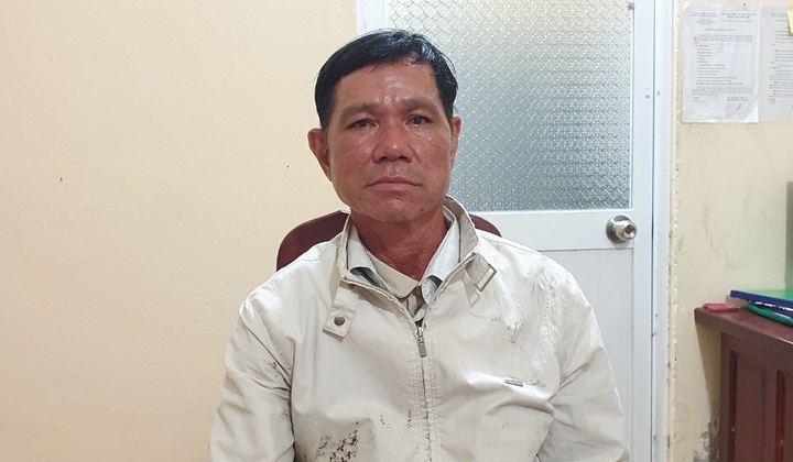 Gã đàn ông chém con riêng của vợ suýt chết vì thấy hai mẹ con ngủ chung giường - 1