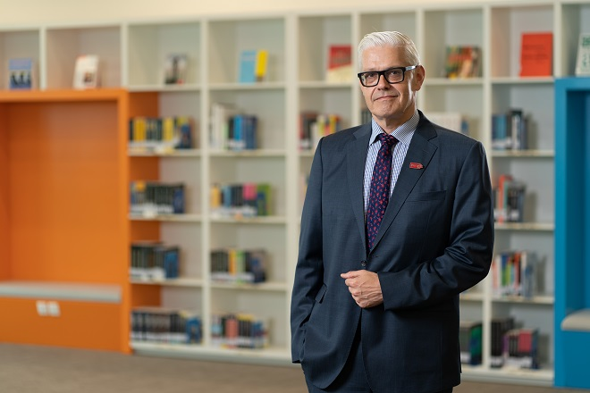 Cơ hội nhân học bổng Đại sứ Vương quốc Anh cho năm học 2021 - 2