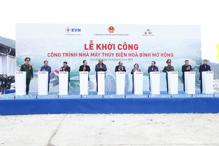 PTT Trương Hoà Bình: 'Ủy ban Quản lý vốn Nhà nước phải để doanh nghiệp tự chủ' - 1