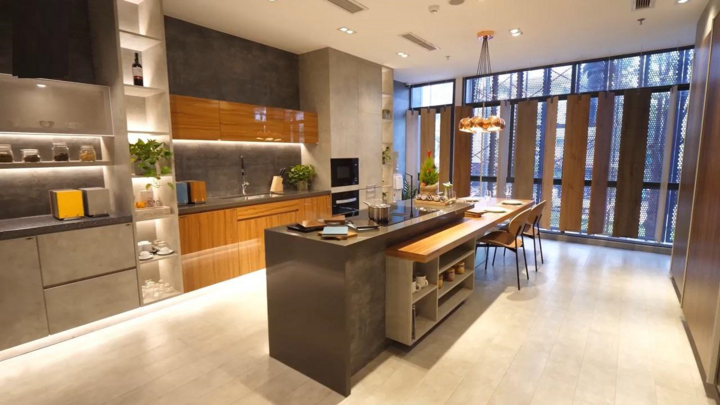 Xu hướng thiết kế nội thất 2021 tại Hải Phòng - 3