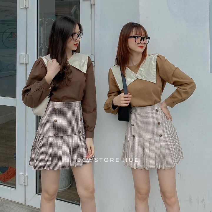 1969 Store Huế - Womenlook: Thương hiệu thời trang được giới trẻ yêu thích - 2