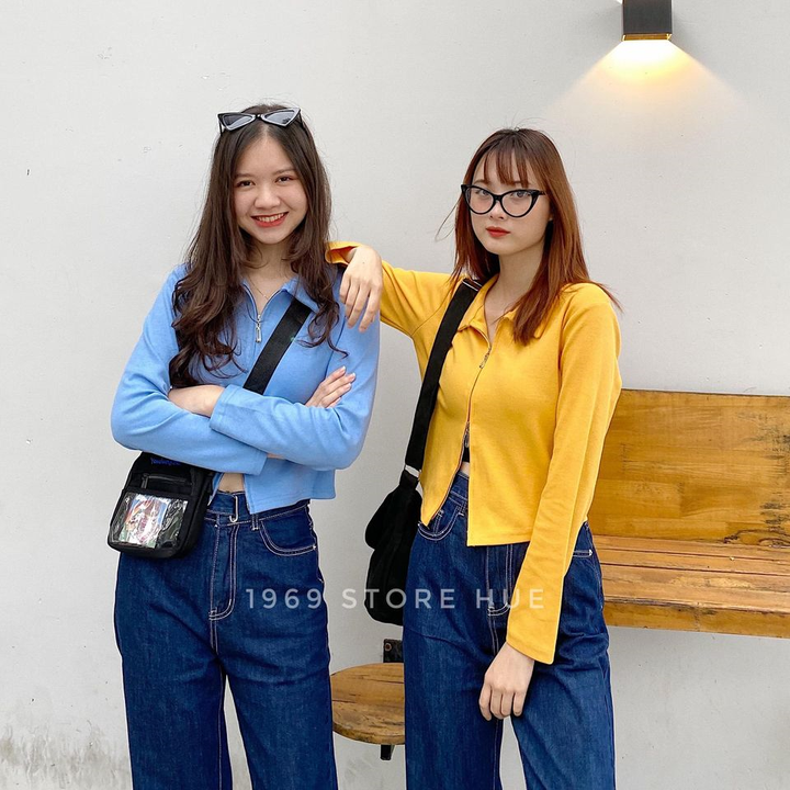 1969 Store Huế - Womenlook: Thương hiệu thời trang được giới trẻ yêu thích - 3