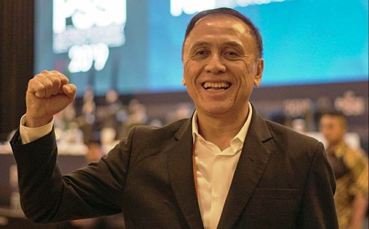 Chủ tịch Hiệp hội bóng đá Indonesia bị tố ăn hối lộ, bán chức cho chính trị gia - 1