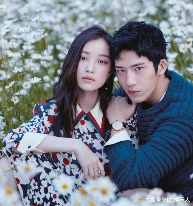 Ba cặp đôi đi ăn cưới của Huỳnh Hiểu Minh đều ly hôn ồn ào - 5