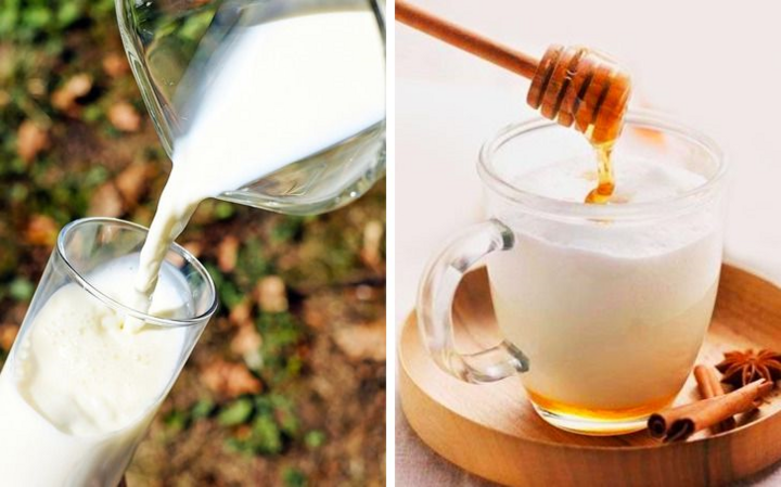 Mẹo hay chữa đau họng tại nhà hiệu quả - 6