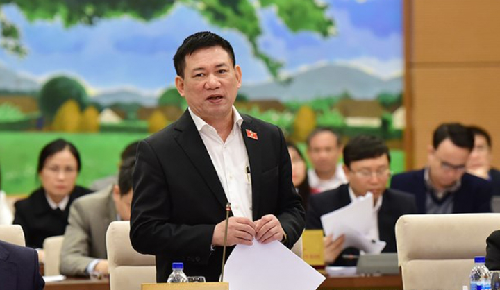 'Kiểm toán Nhà nước chỉ tuân thủ pháp luật chứ không theo ai' - 1