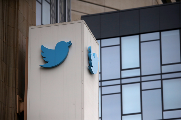 Twitter sắp hứng cơn thịnh nộ của người ủng hộ Trump? - 1