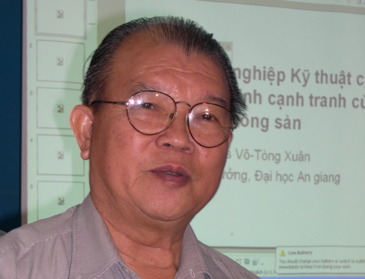 Những đề xuất trước Đại hội Đảng XIII - 2