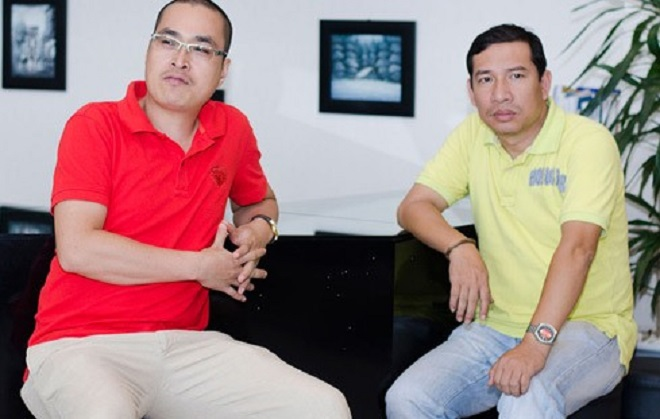 Diễn viên Viết Thái: 'Gia vị' có màu sắc của màn ảnh Việt - 4