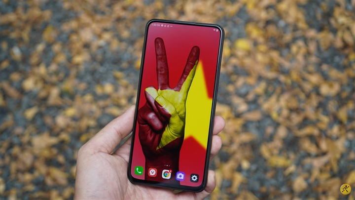 Đằng sau 'cú ăn 4' của thương hiệu điện thoại Việt tại Tech Awards 2020 - 3