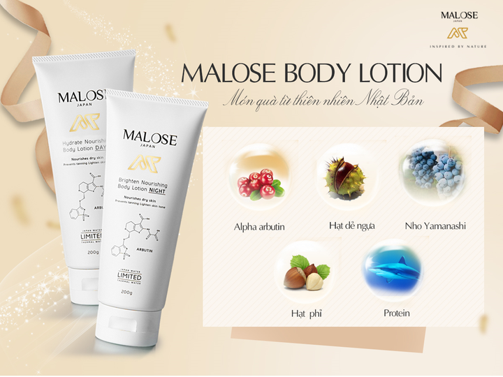 Bệnh viện thẩm mỹ Xuân Hương hợp tác chiến lược cùng thương hiệu Malose Japan - 3