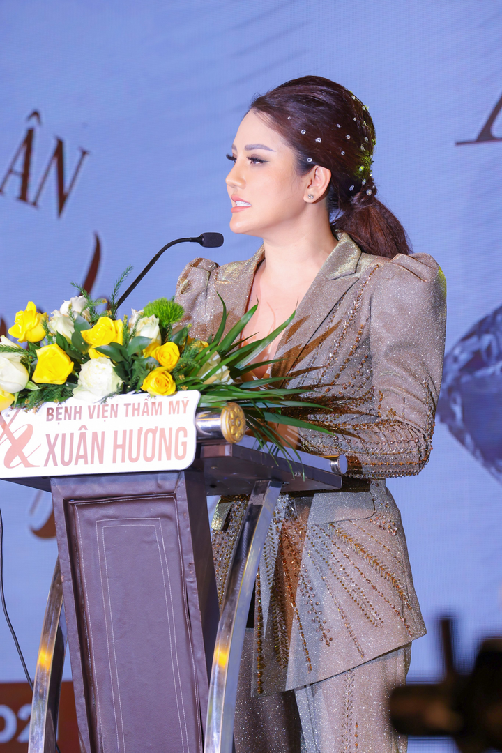 Bệnh viện thẩm mỹ Xuân Hương hợp tác chiến lược cùng thương hiệu Malose Japan - 5