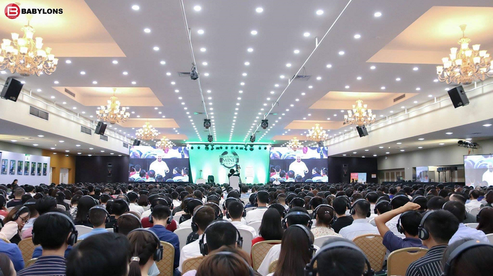 Sự khác biệt của Babylons với các công ty đào tạo tại Việt Nam - 1