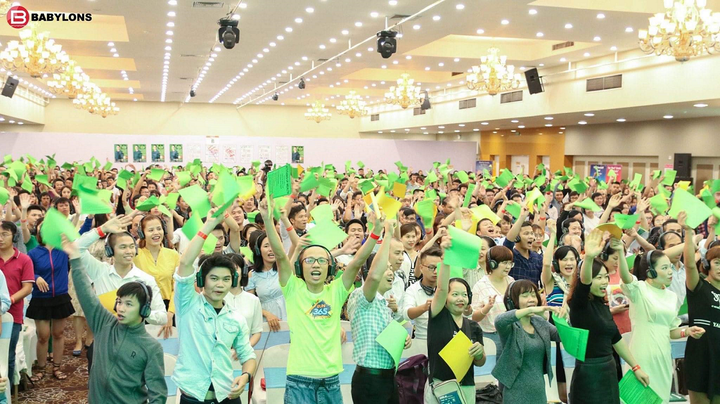 Sự khác biệt của Babylons với các công ty đào tạo tại Việt Nam - 2