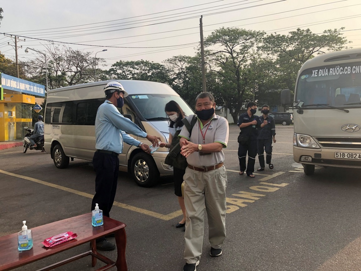 Thời cơ chỉ đến với ai luôn chuẩn bị sẵn sàng - 3