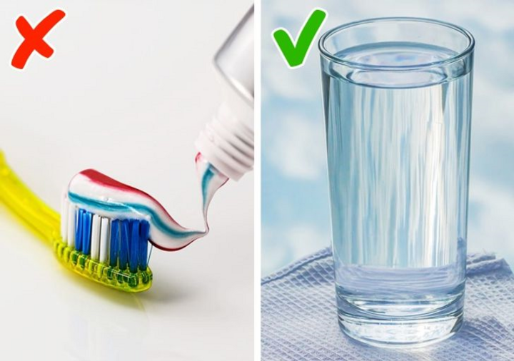 7 thói quen sai lầm mà nhiều người vẫn thường làm vào buổi sáng - 5