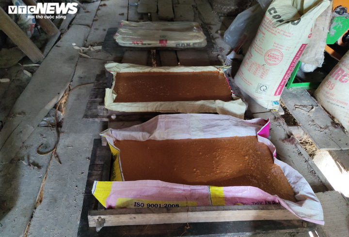 Ảnh: Độc đáo nghề làm đường phên truyền thống Cao Bằng - 10