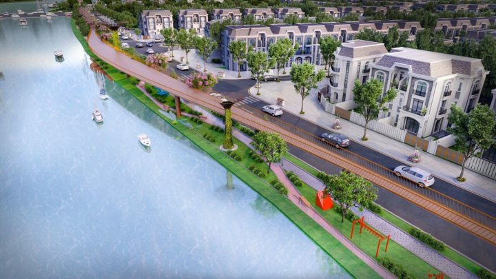 La Villa Green City - Lực hút nhà đầu tư đến từ đâu? - 1