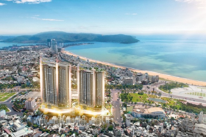 Gần 2.000 khách hàng dự Lễ ra mắt dự án I – Tower Quy Nhơn - 4
