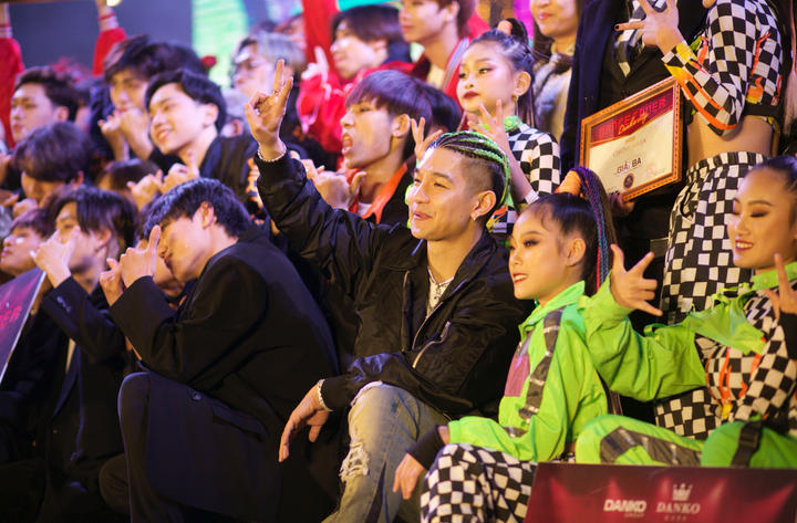 Dance cover Danko City: Bùng cháy với các vũ điệu Kpop cùng Cường Seven - 14