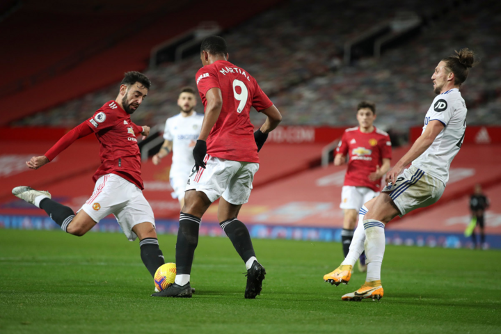 Nhận định Burnley vs Man Utd: Quỷ đỏ chiếm ngôi đầu Ngoại hạng Anh - 2