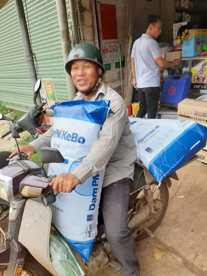 Thời cơ chỉ đến với ai luôn chuẩn bị sẵn sàng - 5