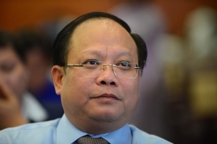 Bút phê của ông Tất Thành Cang gây thiệt hại 157 tỷ đồng - 2