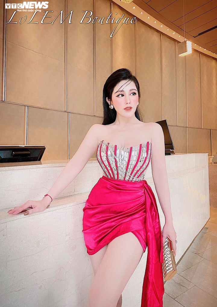 CEO Phạm Thị Thanh Nhàn: Thành công không có chỗ cho những người tự tin thái quá - 1