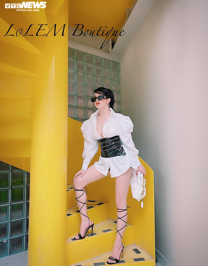 CEO Phạm Thị Thanh Nhàn: Thành công không có chỗ cho những người tự tin thái quá - 2