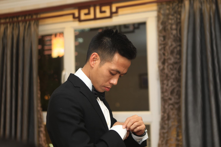 Trực tiếp Lễ trao giải Quả bóng Vàng Việt Nam: Văn Quyết lần đầu giành QBV - 5