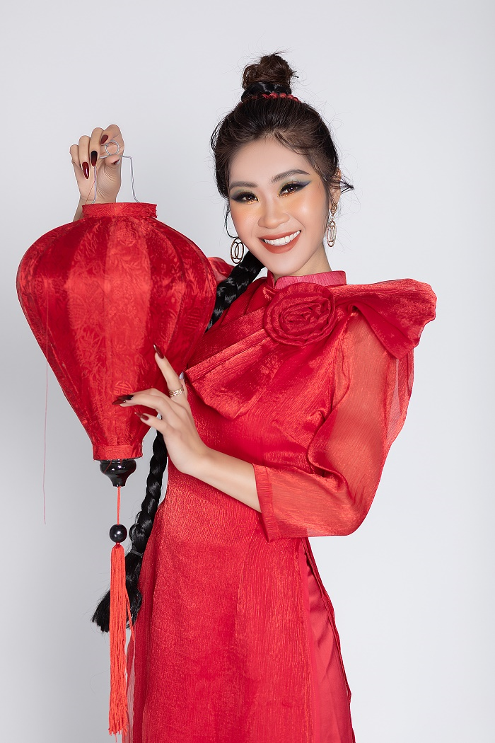 Hà Myo kết hợp xẩm với rap và nhạc điện tử - 2