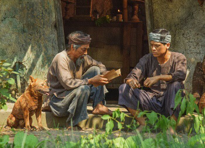 Phim 'Cậu Vàng': Cải tiến thành bước hụt chân, công chúng ngao ngán - 2