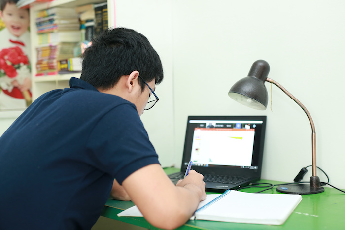 Sự kỳ vọng của cha mẹ khiến đứa trẻ trở thành kẻ thất bại - 1