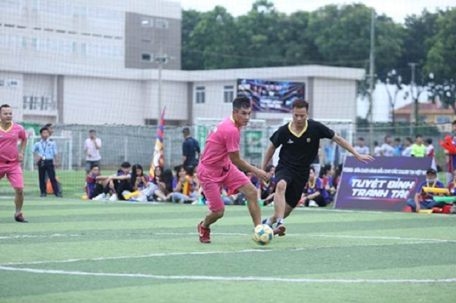 Điểm danh hàng loạt sự kiện năm 2020 do FCB88 tổ chức - 1