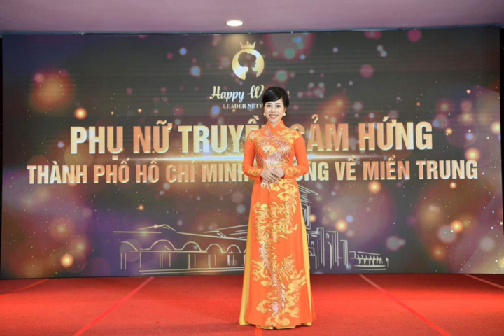 Nguyễn Quế Anh: Doanh nhân khởi nghiệp từ hai bàn tay trắng - 2