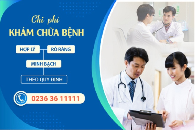 Phòng khám đa khoa Miền Trung: Địa chỉ khám bệnh uy tín cho mọi nhà - 3