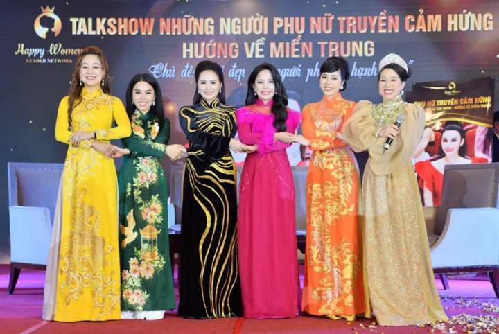 Nguyễn Quế Anh: Doanh nhân khởi nghiệp từ hai bàn tay trắng - 3