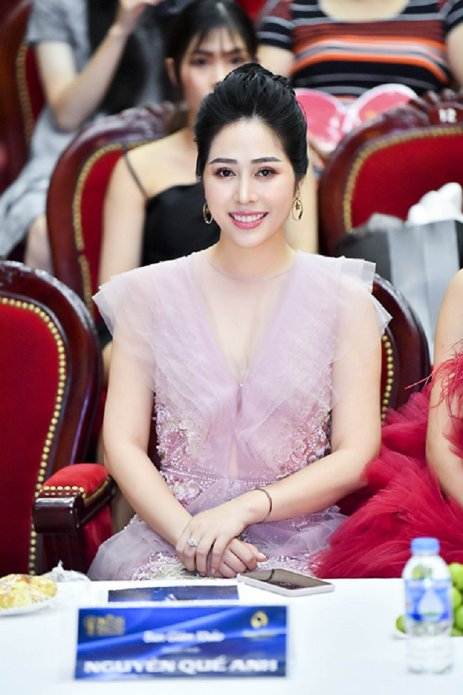 Nguyễn Quế Anh: Doanh nhân khởi nghiệp từ hai bàn tay trắng - 4