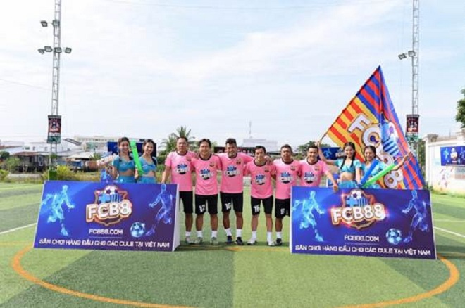 Điểm danh hàng loạt sự kiện năm 2020 do FCB88 tổ chức - 7