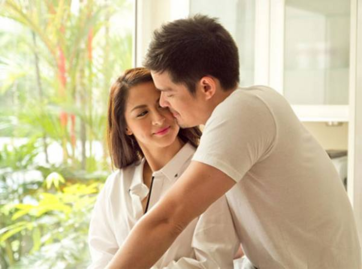 10 cách nịnh vợ thần sầu khiến chị em yêu chồng hơn - 1