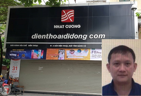 Buôn lậu điện thoại từ Trung Quốc, ông chủ Nhật Cường đút túi hơn 221 tỷ đồng - 1