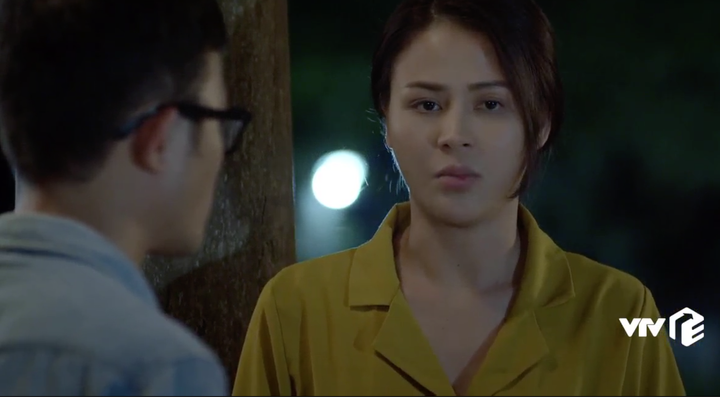 Hướng dương ngược nắng tập 14: Bà Cúc dạy dỗ mẹ con tiểu tam Diễm Loan - 3