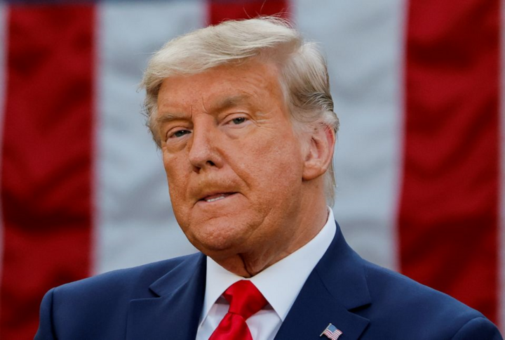 Lầu Năm Góc không tổ chức sự kiện chia tay Tổng thống Trump như truyền thống - 1