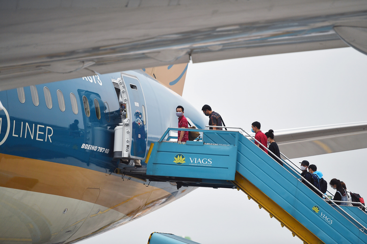 Vietnam Airlines sẽ phục vụ Đại hội Đảng toàn quốc với tiêu chuẩn cao nhất - 3